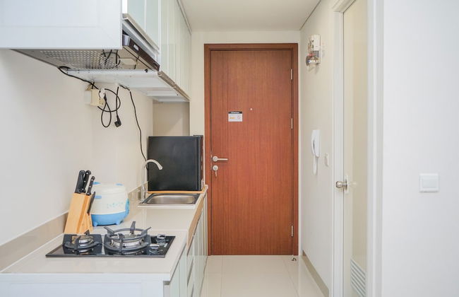 Elegant Studio Parkland Avenue Apartment - Photo 6