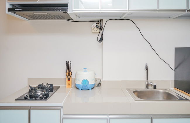 Elegant Studio Parkland Avenue Apartment - Photo 11