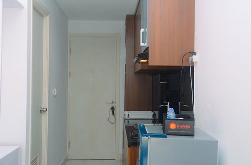 Photo 8 - Cozy and Minimalist Studio Patraland Urbano Apartment near Bekasi Station