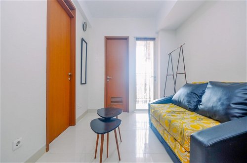 Photo 8 - Minimalist 2BR Apartment at Green Park View