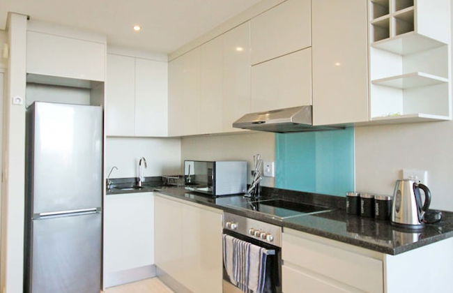 LG8 Infinity Apartments - Foto 4