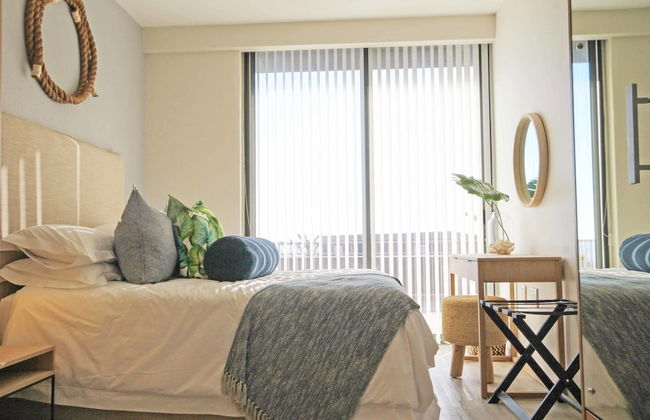 LG8 Infinity Apartments - Foto 11