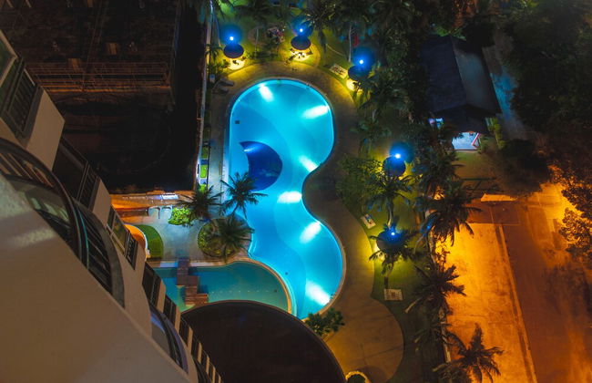 Panoramic 180 Cozy Suite by D Imperio Homestay - Foto 12