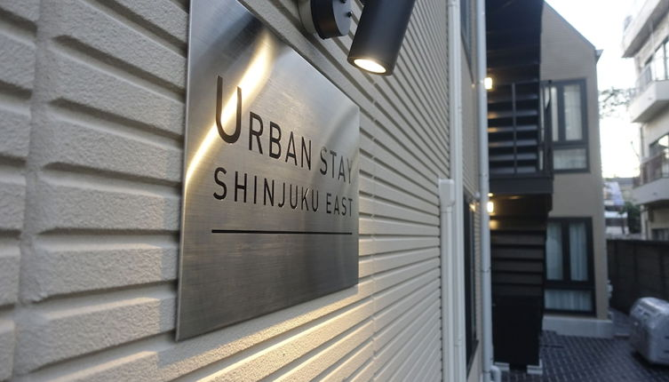 Foto 1 - Urban Stay Shinjuku East