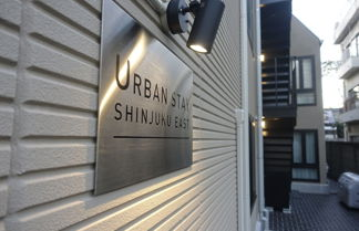 Foto 1 - Urban Stay Shinjuku East