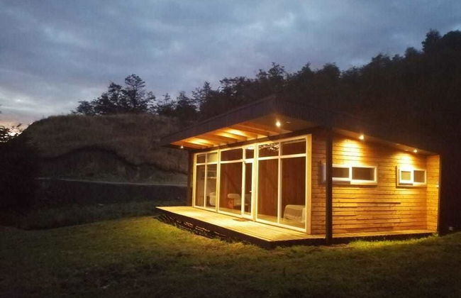 Cabañas Patagonia Indómita - Foto 24