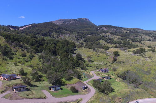 Foto 43 - Cabañas Patagonia Indómita