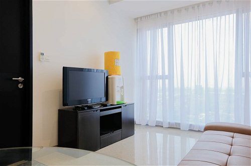 Photo 2 - Comfy and Elegant 1BR Branz BSD Apartment