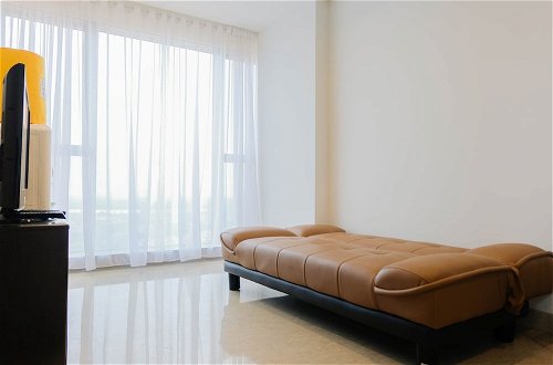 Foto 17 - Comfy and Elegant 1BR Branz BSD Apartment