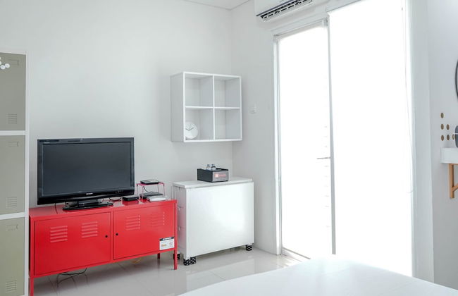 New Furnished Studio Apartment @ Woodland Park Residence - Foto 15