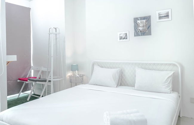 New Furnished Studio Apartment @ Woodland Park Residence - Foto 2