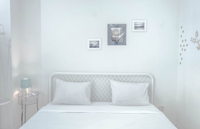 New Furnished Studio Apartment @ Woodland Park Residence - Foto 3