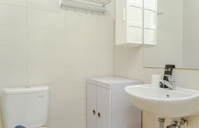 New Furnished Studio Apartment @ Woodland Park Residence - Foto 18