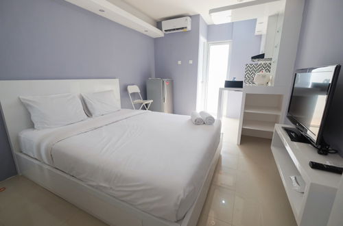 Foto 5 - Best Deal Studio Bassura Apartment