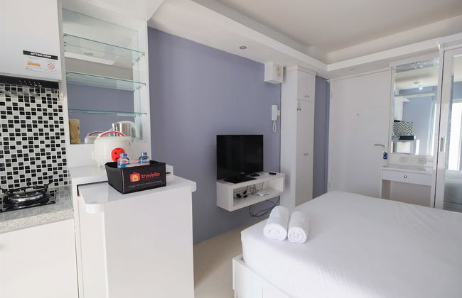 Best Deal Studio Bassura Apartment - Foto 2