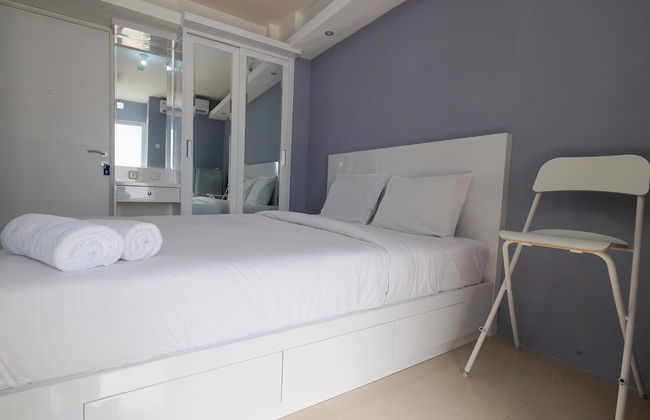 Best Deal Studio Bassura Apartment - Foto 3