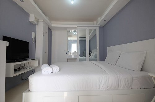 Photo 4 - Best Deal Studio Bassura Apartment