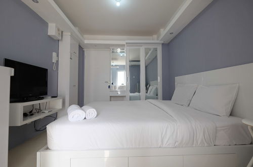 Foto 4 - Best Deal Studio Bassura Apartment