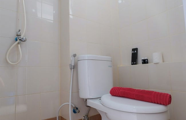 Best Deal Studio Bassura Apartment - Foto 21