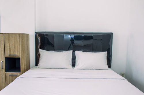 Photo 4 - Comfort Stay Studio Room At Poris 88 Apartment