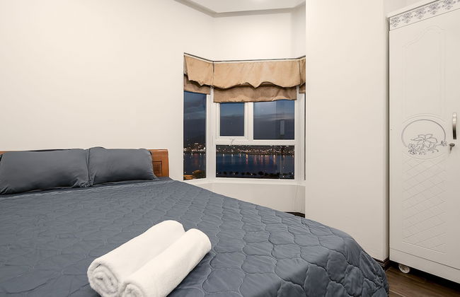Salalem Monarchy Apartment Han Riverside - Foto 3