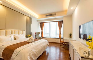 Photo 3 - Ocean star hotel apartments