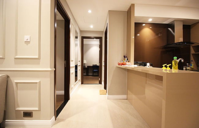 Neo Classic Condo - Foto 24