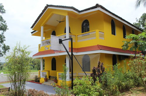 Photo 18 - OYO 9623 Home 5BHK Villa Curtorim South Goa