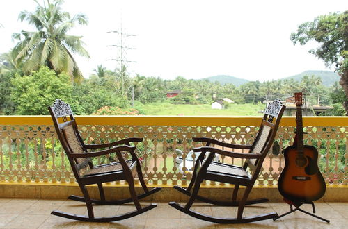 Photo 5 - OYO 9623 Home 5BHK Villa Curtorim South Goa