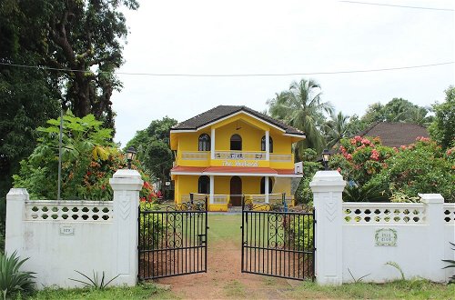 Photo 19 - OYO 9623 Home 5BHK Villa Curtorim South Goa