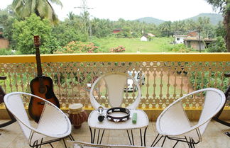 Photo 2 - OYO 9623 Home 5BHK Villa Curtorim South Goa