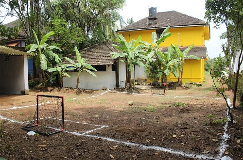 Photo 12 - OYO 9623 Home 5BHK Villa Curtorim South Goa