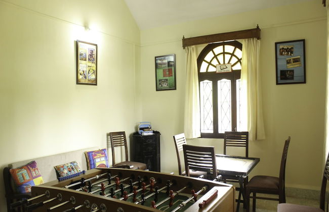 OYO 9623 Home 5BHK Villa Curtorim South Goa - Foto 10