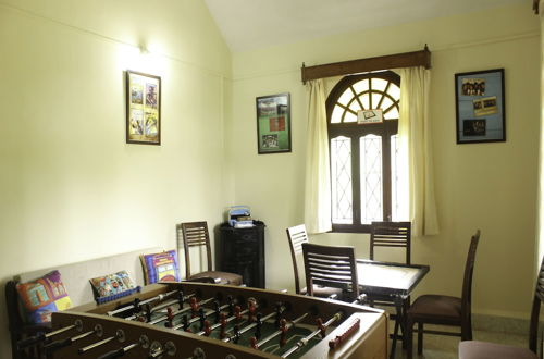 Foto 10 - OYO 9623 Home 5BHK Villa Curtorim South Goa
