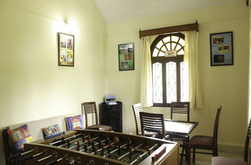 Photo 10 - OYO 9623 Home 5BHK Villa Curtorim South Goa