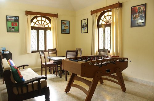 Foto 6 - OYO 9623 Home 5BHK Villa Curtorim South Goa