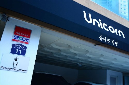 Photo 3 - Residence Unicorn in Dongdaemun