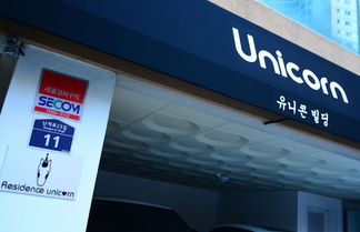 Photo 3 - Residence Unicorn in Dongdaemun