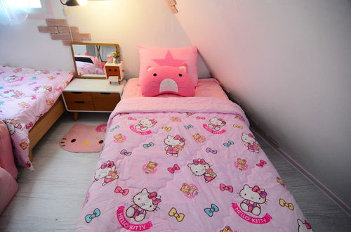 Photo 47 - Residence Unicorn in Dongdaemun