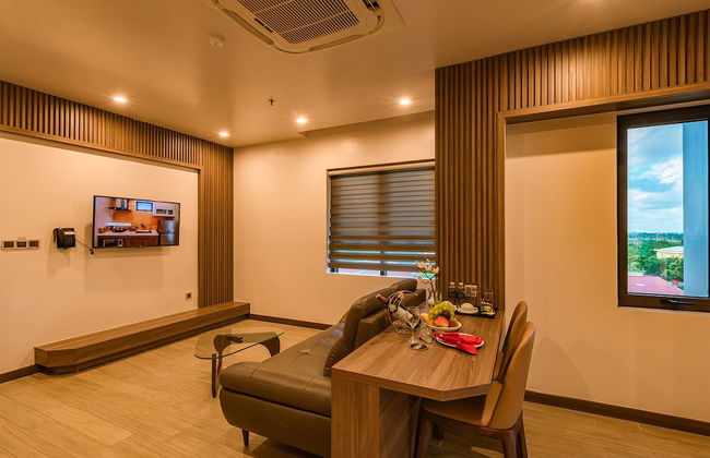 Zen Riverside Hotel & Residences - Foto 8