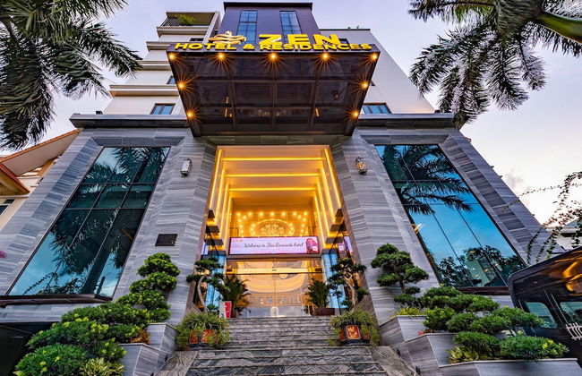 Zen Riverside Hotel & Residences - Foto 1