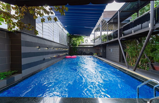 Zen Riverside Hotel & Residences - Foto 50