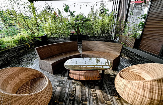 Zen Riverside Hotel & Residences - Foto 51
