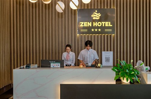 Foto 3 - Zen Riverside Hotel & Residences