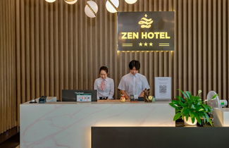 Photo 3 - Zen Riverside Hotel & Residences