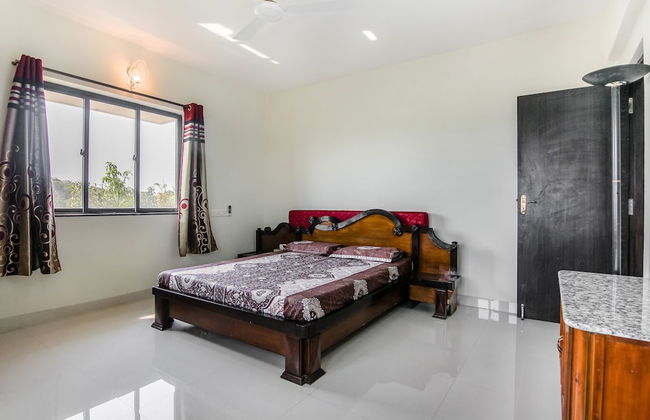 CasaMelhor 2 Bedroom Appt Candolim CM086 - Foto 3