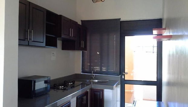 Cozinha privada
