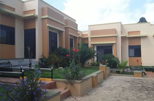 Photo 1 - Stod Villas