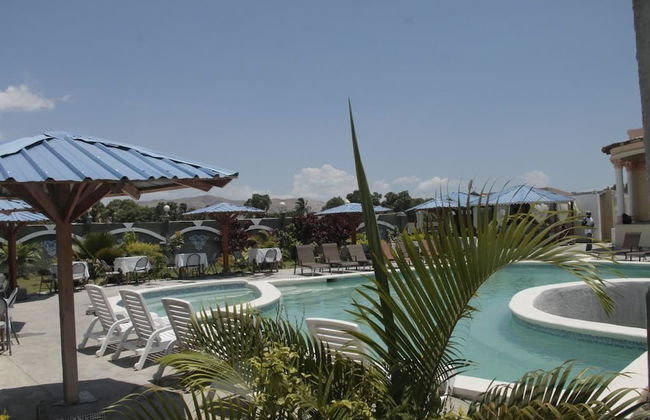 Odivin Hotel Luxury Suite - Foto 4