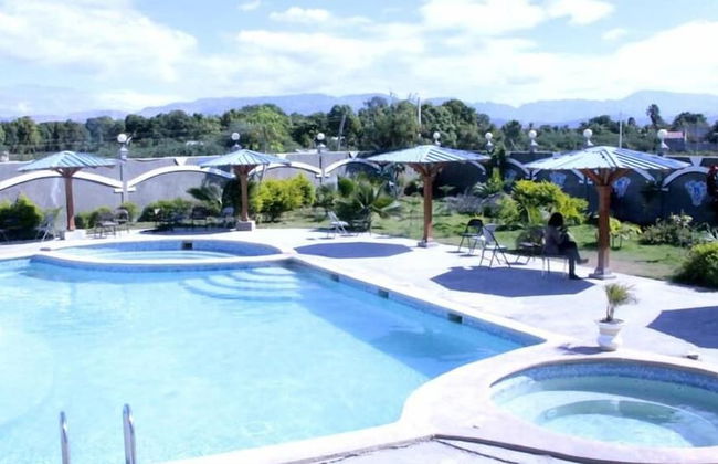 Odivin Hotel Luxury Suite - Foto 6